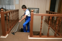Tips is Removing Carpet Stains