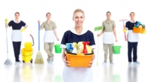 Making Household Cleaning Easy By Proper Organizing