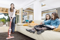 Choosing the Best Vacuum Cleaners for Your Home