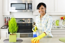 What to Expect from Professional Cleaning Services