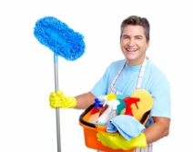 Regular Cleaning Routine for a Regularly Presentable Workplace