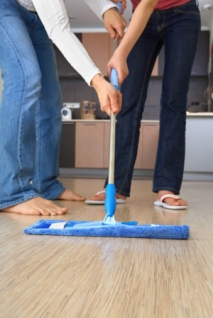 Areas in the House that Are Often Neglected by House Cleaners