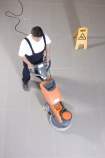 The Importance of Grout Cleaning