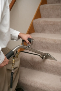 Steam Cleaning - A Popular Choice for Carpet Cleaning