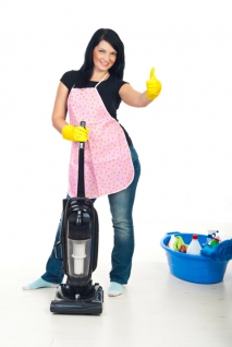 Cleaning Schedule: See How Effective It Is