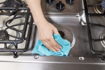 Adapting a Cleaning Schedule for the Home