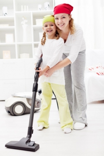 Tips on How to Accomplish Your Cleaning Tasks