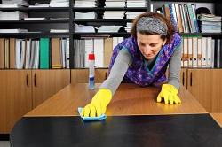 Appearance Matters: Effective Office Cleaning